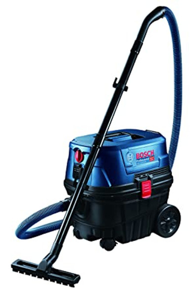 Bosch Professional Vacuum Cleaner GAS 12-25 pl