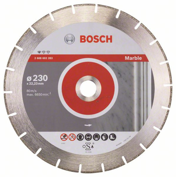 Bosch Professional Diamond Cutting Disc