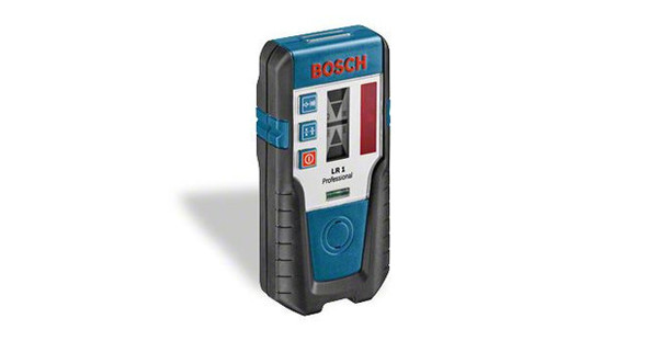 Bosch LR 1 Professional Laser receiver