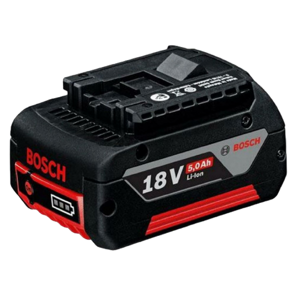 Bosch GBA 18V 5.0Ah Single Battery
