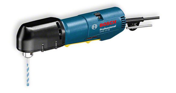 Bosch GWB 10 RE Professional Angle Grinder