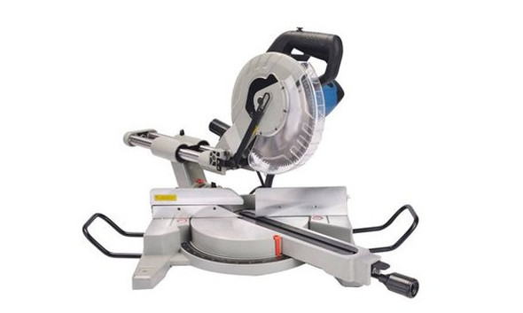 DongCheng Slide Compound Miter Saw 1650W,255mm DJX06-255