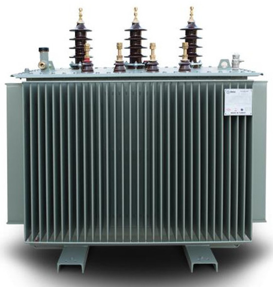 Astor Power Transformer 200KVA 33/400KV