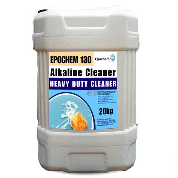 Epochem 130- Alkaline Cleaner