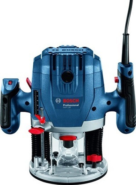 Buy Bosch GOF 1250 CE Router from Tikweld Welding Supplies and Services