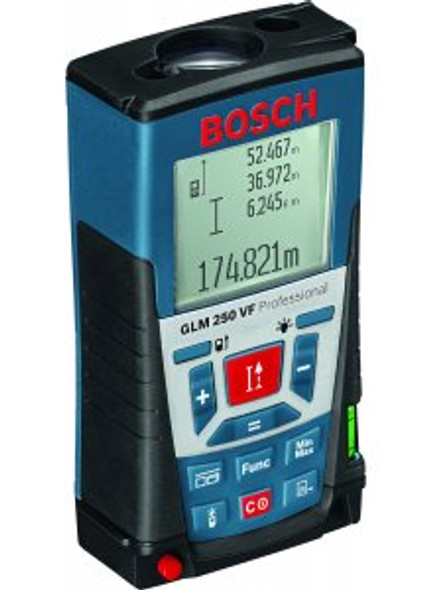 Bosch Professional Line Measure Bosch 250 VF