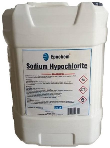 Epochem Sodium Hypochlorite