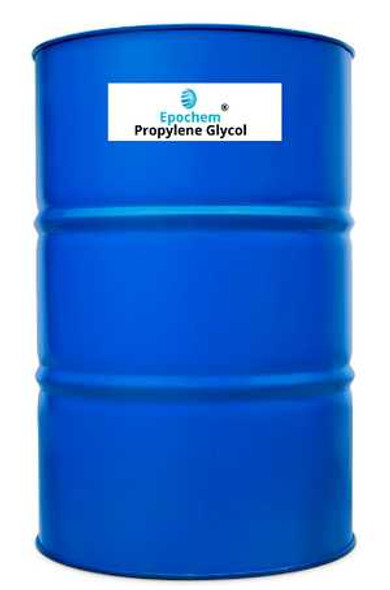 Epochem Propylene Glycol 200L drum
