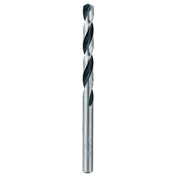 Bosch Metal drill bit HSS PointTeQ 5,0 mm (10 pcs)