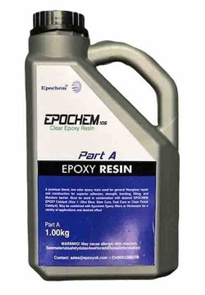 Epoxy Resin Epochem 105, 1kg