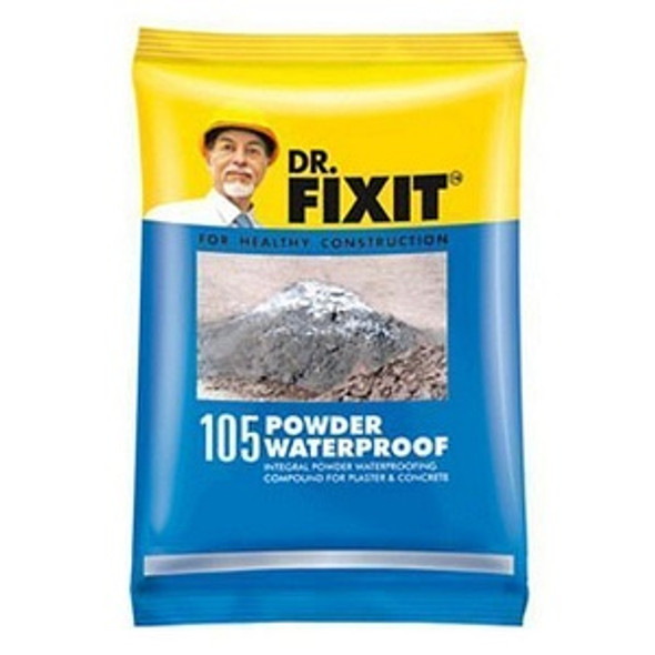 Dr. Fixit Powder Waterproof