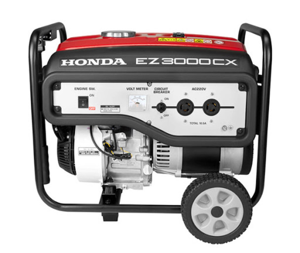 HONDA GENERATOR