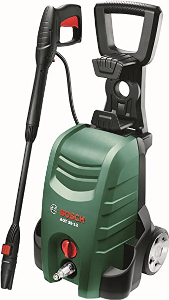 Bosch  high-pressure washer AQT 35-12