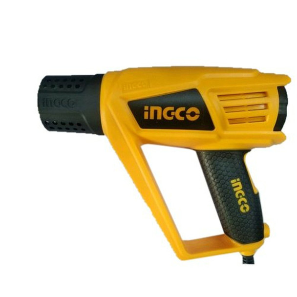 INGCO HEAT GUN 2000W 240V  (HG20008)