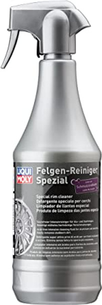 LIQUI MOLY FELGEN REINIGER SPEZIAL 1L, LIQ1597