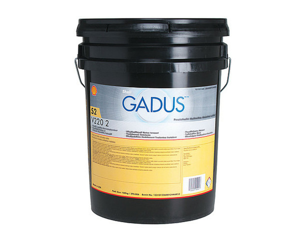 Shell Gadus S2 V220 2 Grease  -18KG