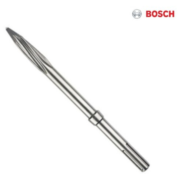 Bosch Professional Pointed Chisel RTec Speed, SDS-max 400 mm