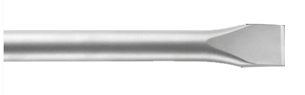 Bosch ECO Flat Chisel SDS max, (600 x 25mm) 2608690241