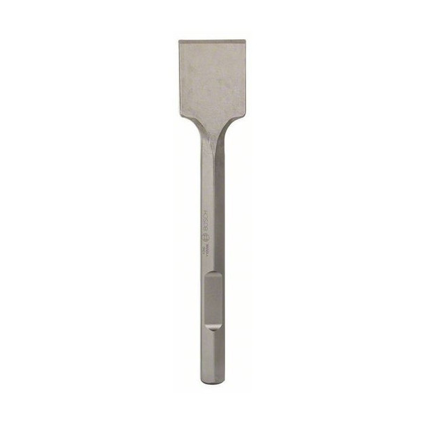 Bosch Spade chisel HEX 28mm, (400 x 80 mm) 1618661000