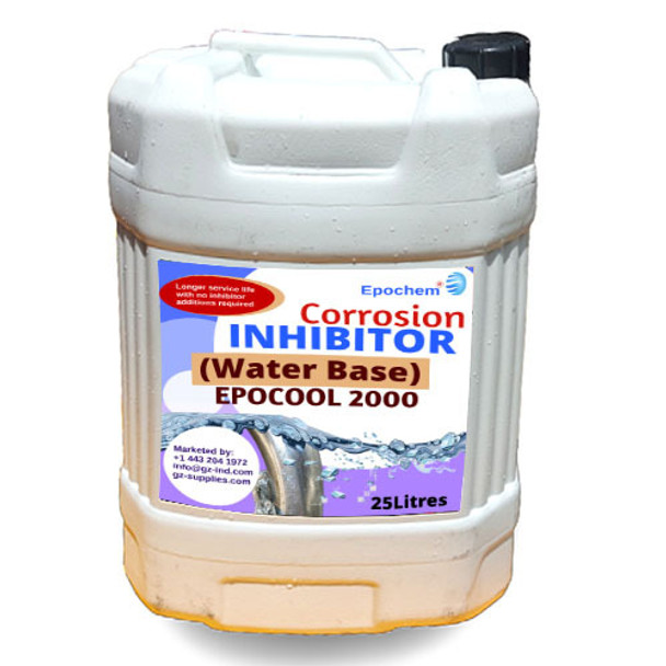 Epocool 2000 Corrosion Inhibitor 25L