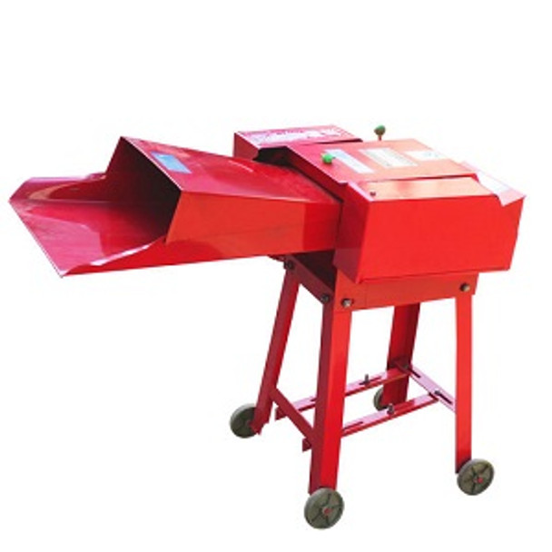 Chaff chopping Machine Hellog