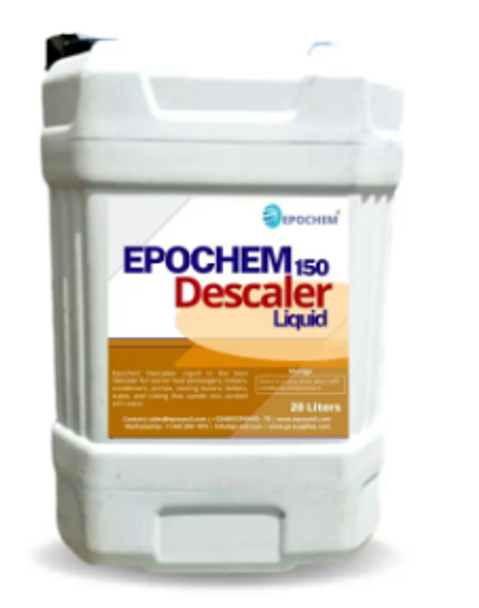 Epochem 150 Descaler Liquid 20L