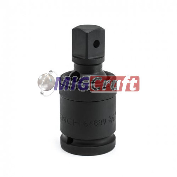 MigCraft Universal Impact Joints