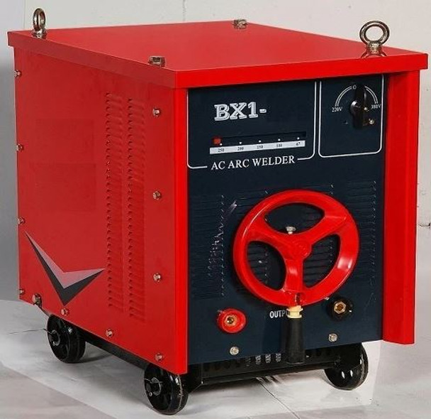 Maxmech AC ARC Welder BX1-400