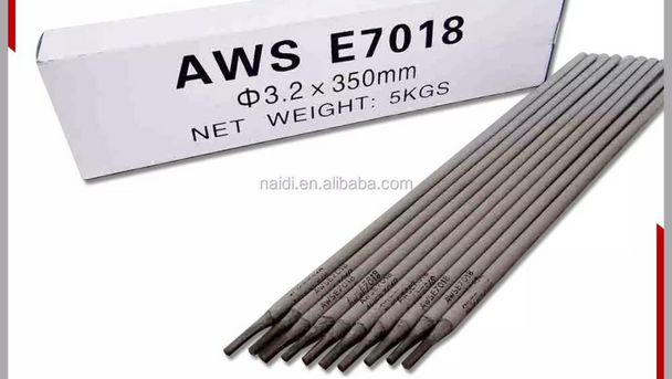 Askaynak  welding Electrode E7018, 2.50 X 350 mm 5kg