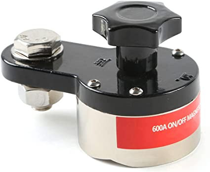 Buy online Hellog Magnetic Connector Earth Switch Welding Ground