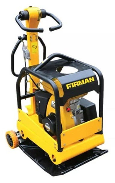 FIRMAN Plate compactor FPC530H