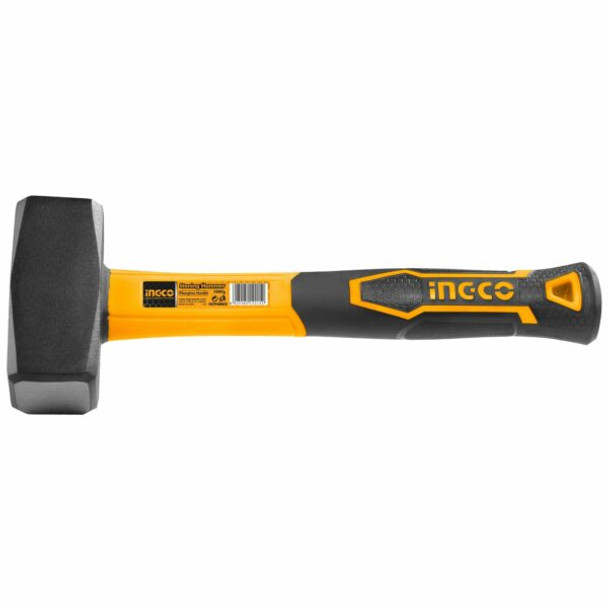 INGCO Stoning Hammer 1.5kg (HSTH8803)