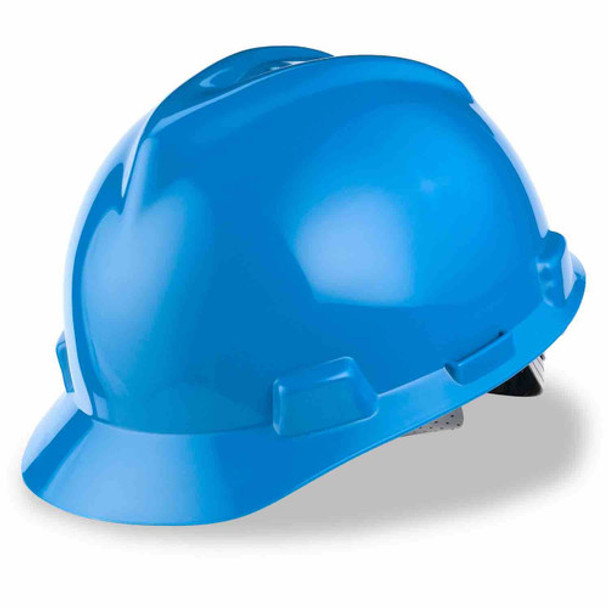 Hellog Safety Helmet V-Guard