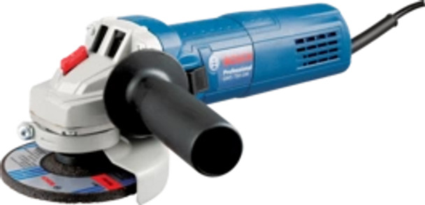 Bosch GWS 750-115 Small Angle Grinder 06013940K2