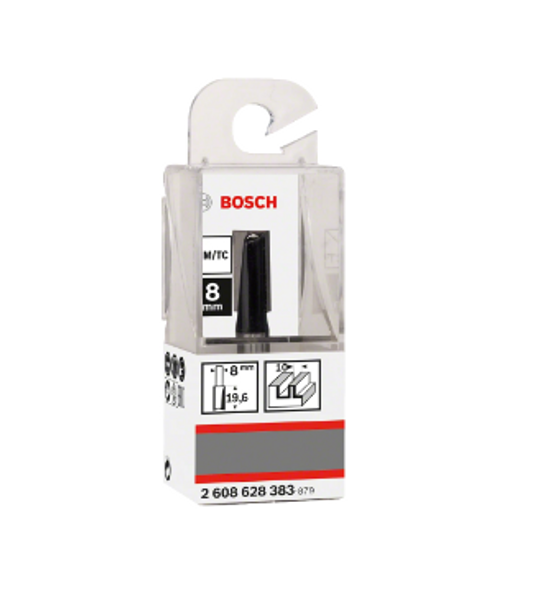 Bosch Straight bit 6x12,7x51