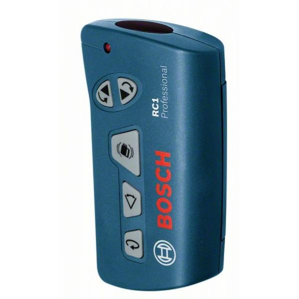 Bosch Professional Receiver Bosch RC 1