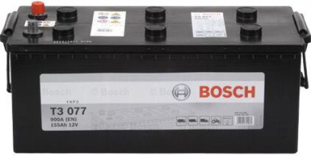 Bosch Automotive and Starter Battery T3 155AH 12V