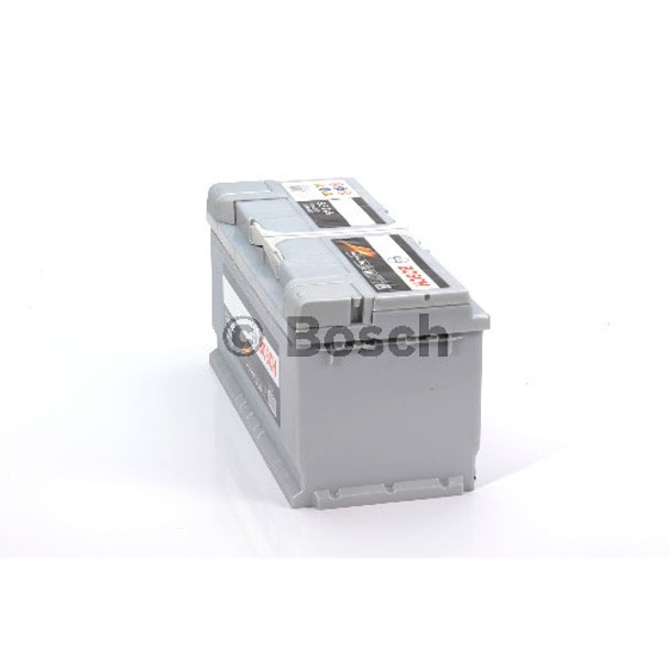 Bosch Automotive and Starter Battery S4 120AH 12V