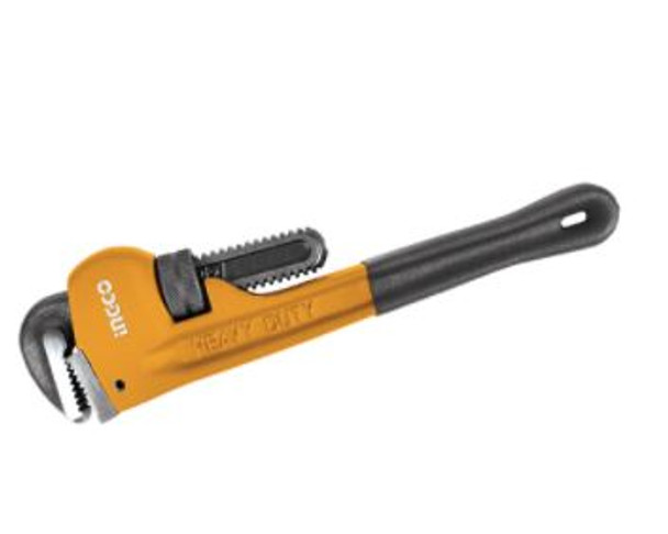 INGCO 12 Inch Pipe Wrench- HPW0812