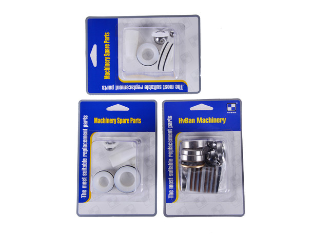 HVBAN repair kit