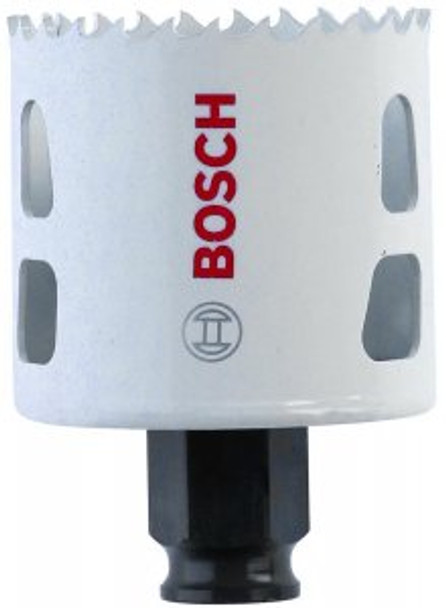 BOSCH PROGRESSOR FOR WOOD & METAL HOLE SAW 51 MM