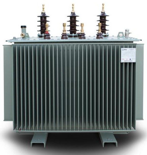 ASTOR Power Transformer 200KVA 11.0/400KV