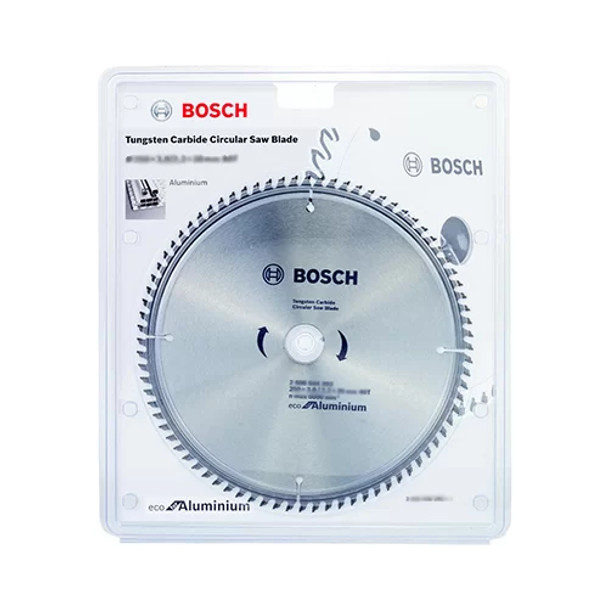 Bosch Circular Saw Blades, Ecocircular Saw Blades, Eco.