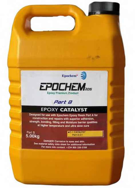 Epoxy Catalyst, Epochem® 205, 5kg