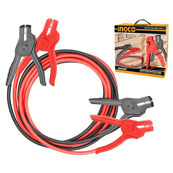 Booster cable #HBTCP6008