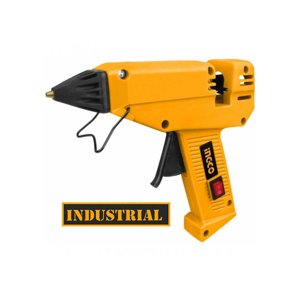 INGCO GG301 Glue Gun, 220 Watts.