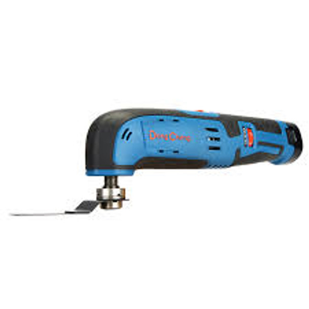 DongCheng Cordless Multi Tool 12V – DCMD 12EK