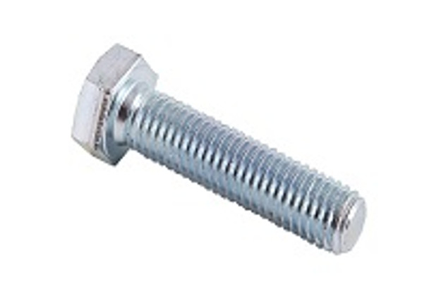 M10-1.50 STAINLESS STEEL METRIC HEX HEAD TAP BOLTS Hellog