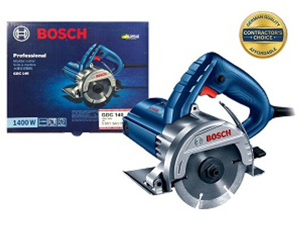 Bosch Diamond/ Stone Cutter Professional GDC 140