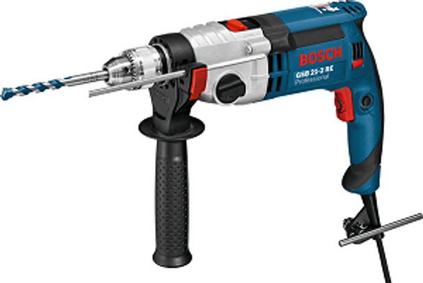 Bosch GSB 21-2 RE Professional Impact Drill